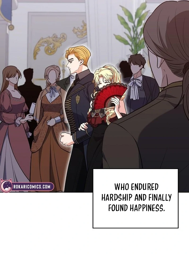 My Husband Married My Stepmother Chapter 16 - page 30