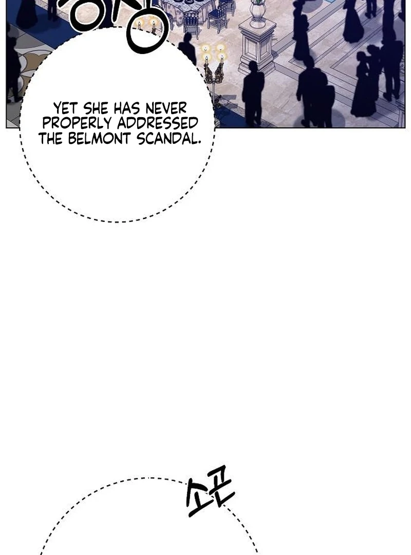 My Husband Married My Stepmother Chapter 16 - page 40