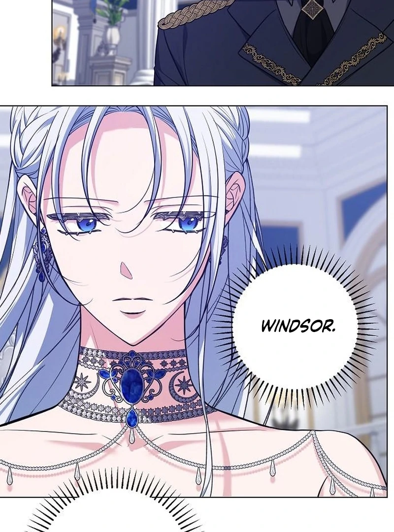 My Husband Married My Stepmother Chapter 16 - page 43