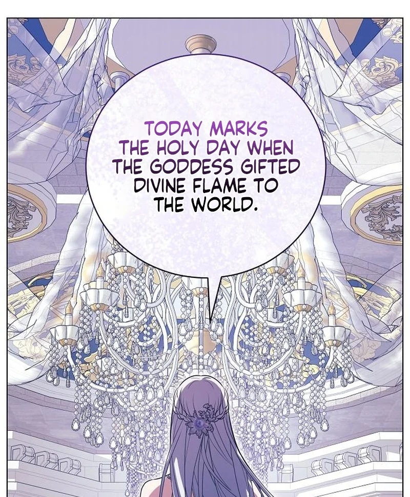 My Husband Married My Stepmother Chapter 16 - page 46