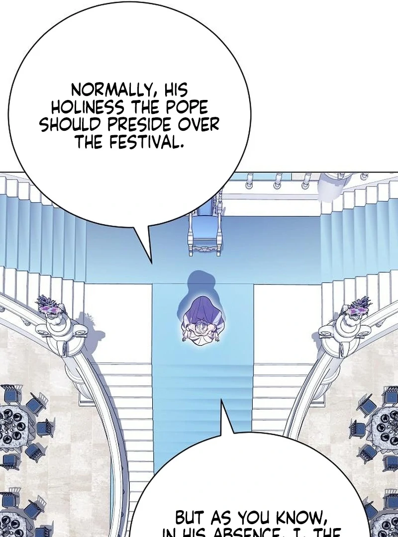 My Husband Married My Stepmother Chapter 16 - page 48