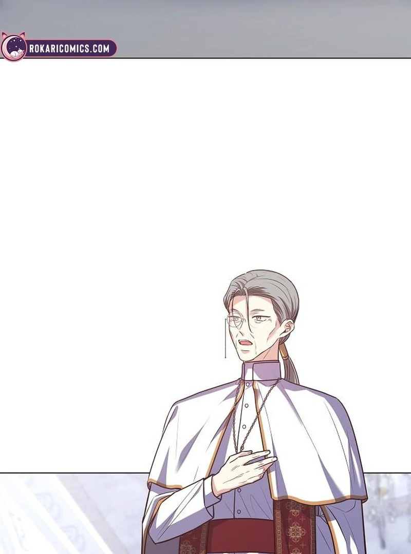 My Husband Married My Stepmother Chapter 16 - page 53