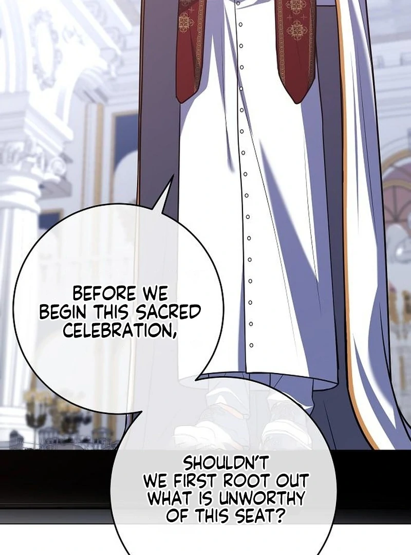 My Husband Married My Stepmother Chapter 16 - page 54