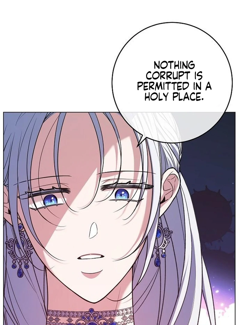 My Husband Married My Stepmother Chapter 16 - page 58