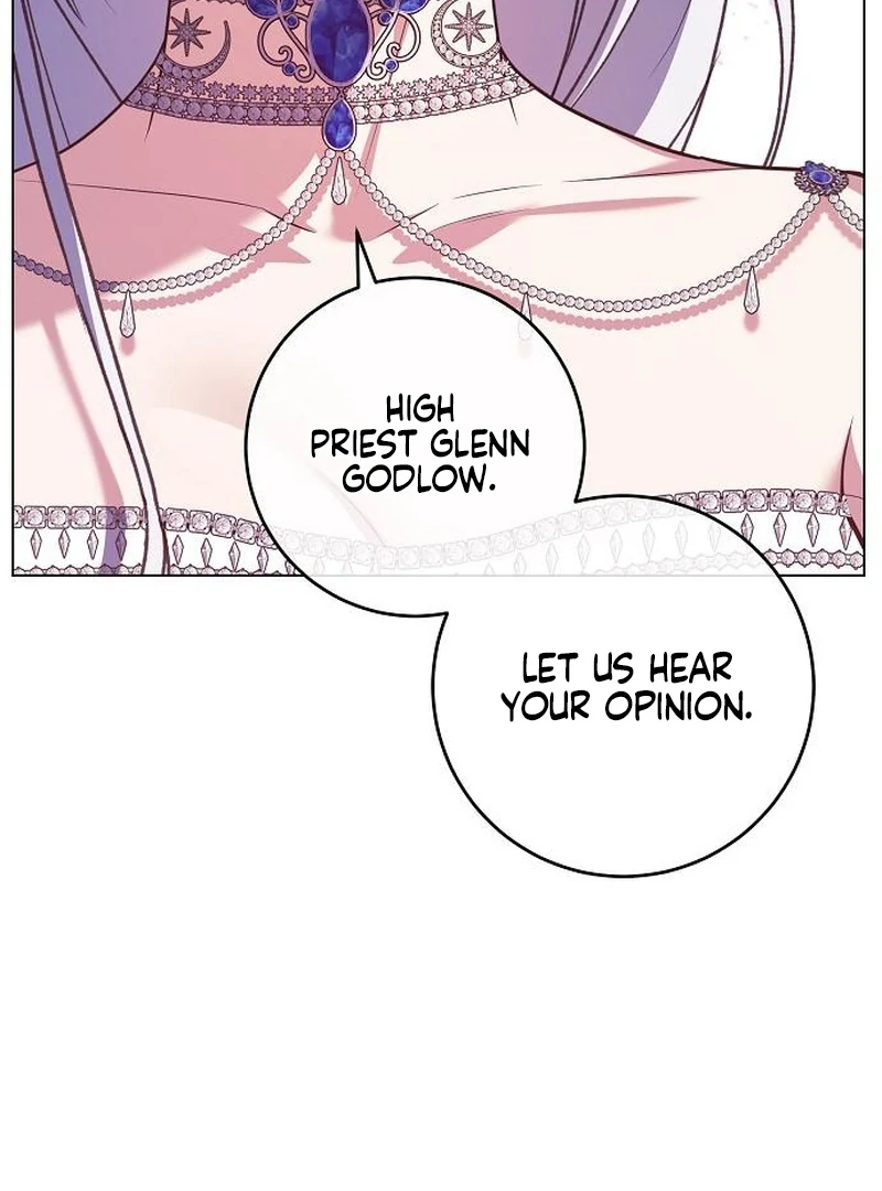 My Husband Married My Stepmother Chapter 16 - page 59