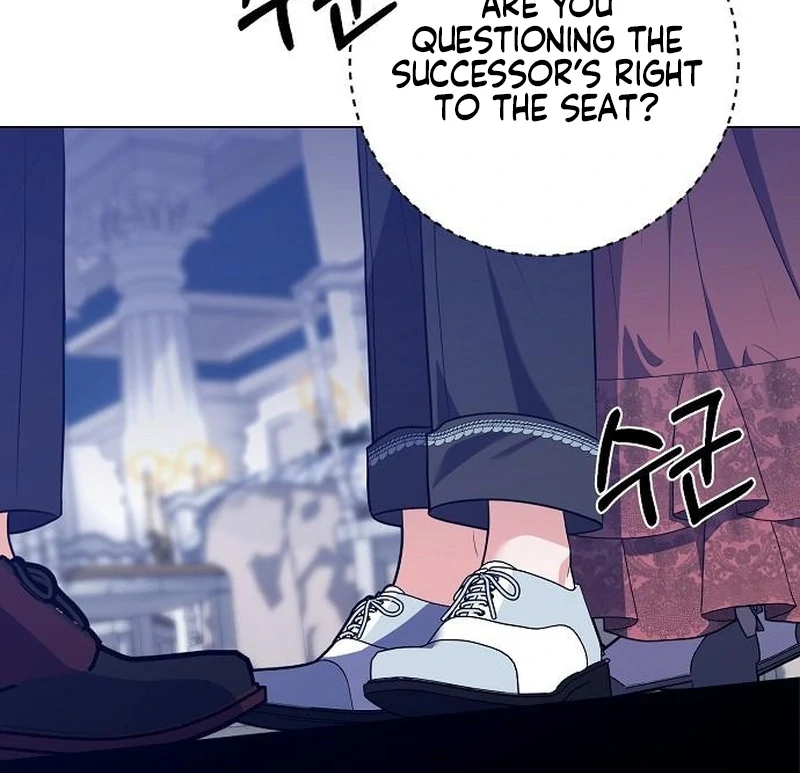 My Husband Married My Stepmother Chapter 16 - page 65