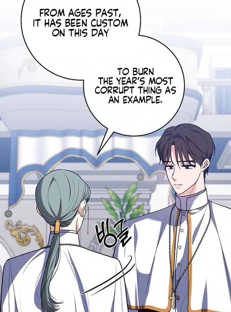 My Husband Married My Stepmother Chapter 16 - page 69