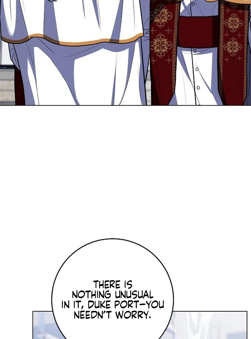 My Husband Married My Stepmother Chapter 16 - page 70