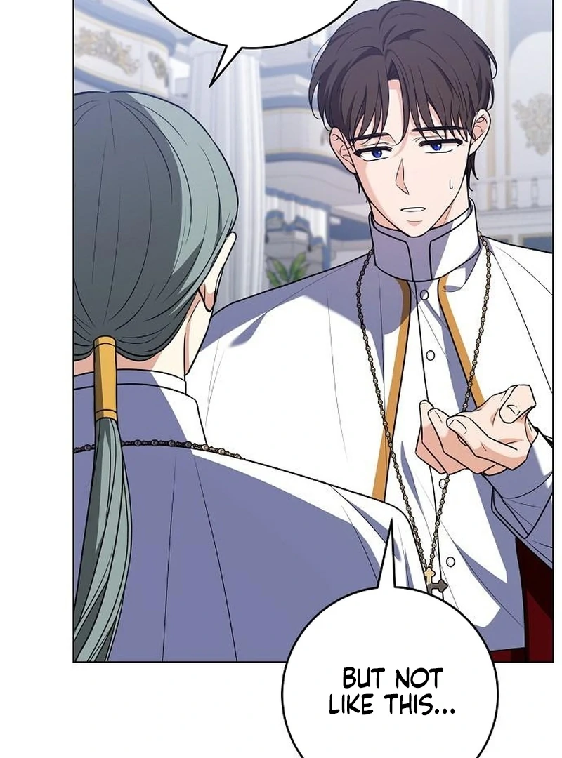My Husband Married My Stepmother Chapter 16 - page 71