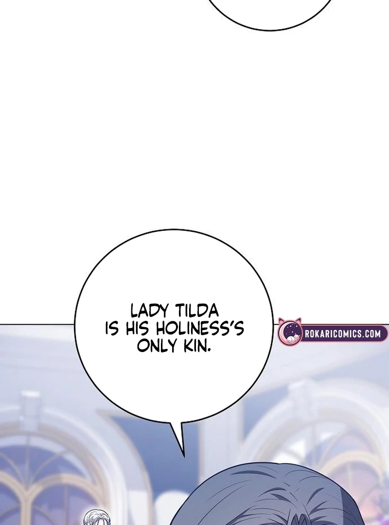 My Husband Married My Stepmother Chapter 16 - page 72