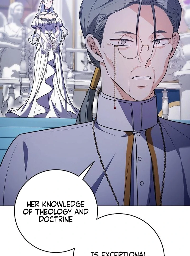 My Husband Married My Stepmother Chapter 16 - page 73