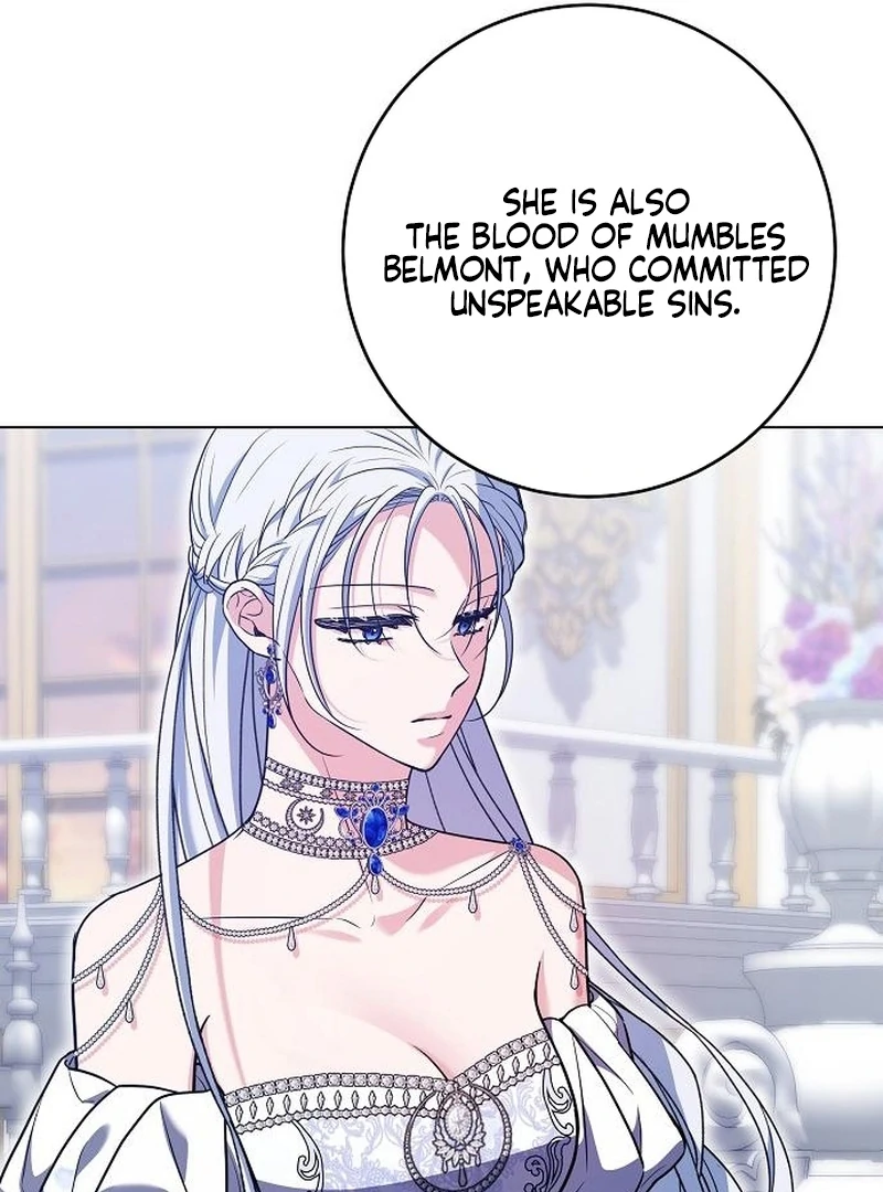 My Husband Married My Stepmother Chapter 16 - page 76