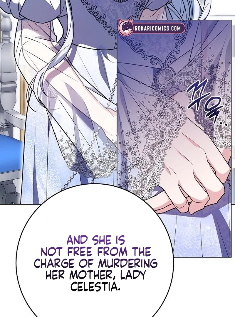 My Husband Married My Stepmother Chapter 16 - page 77