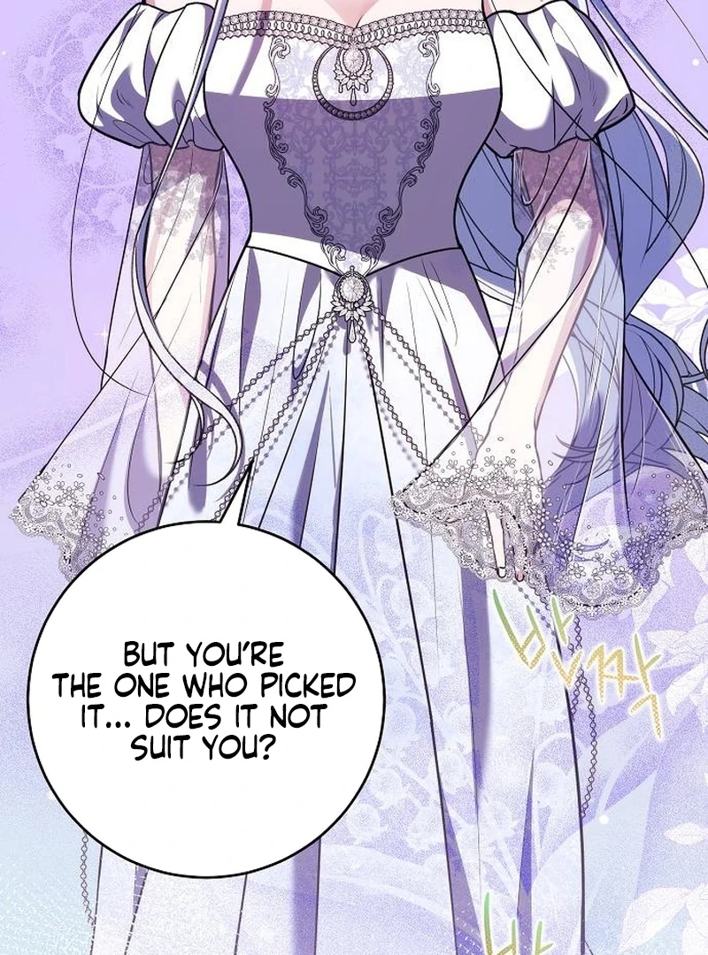 My Husband Married My Stepmother Chapter 16 - page 7