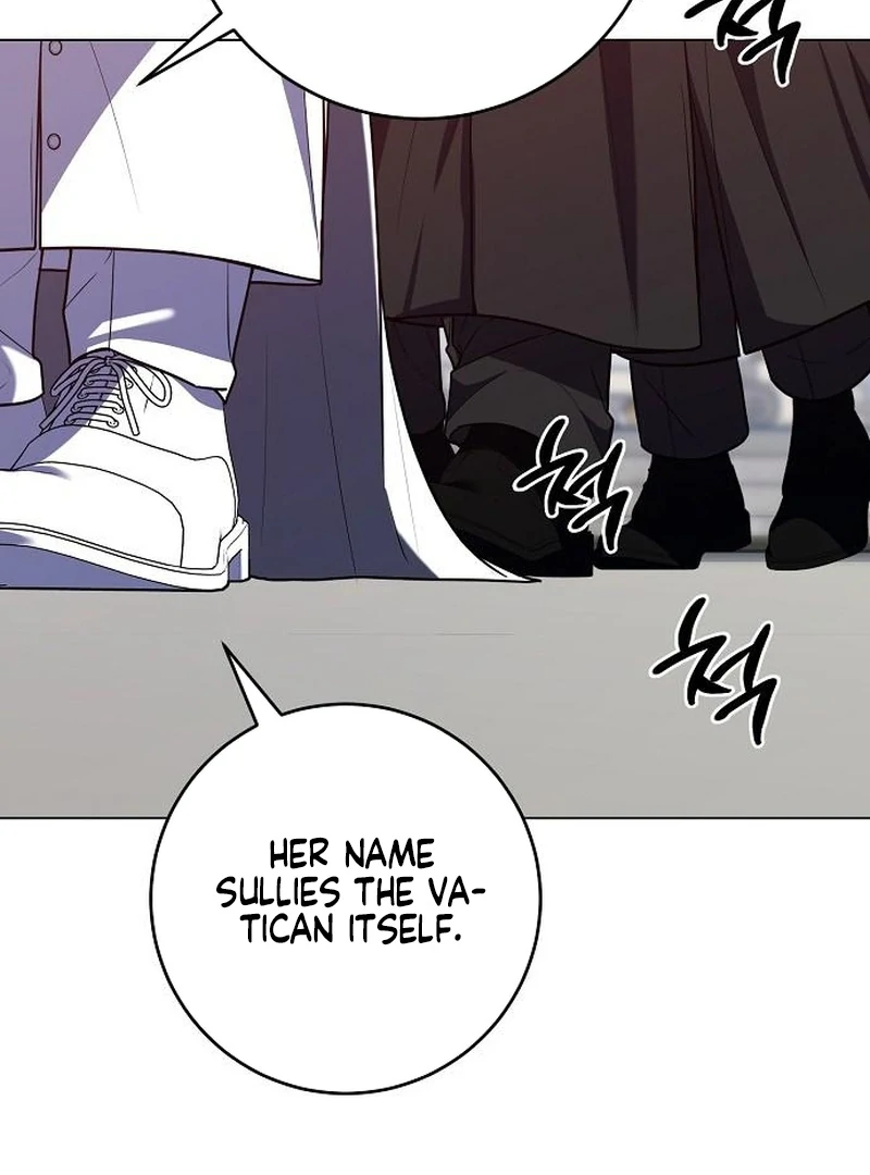 My Husband Married My Stepmother Chapter 16 - page 79