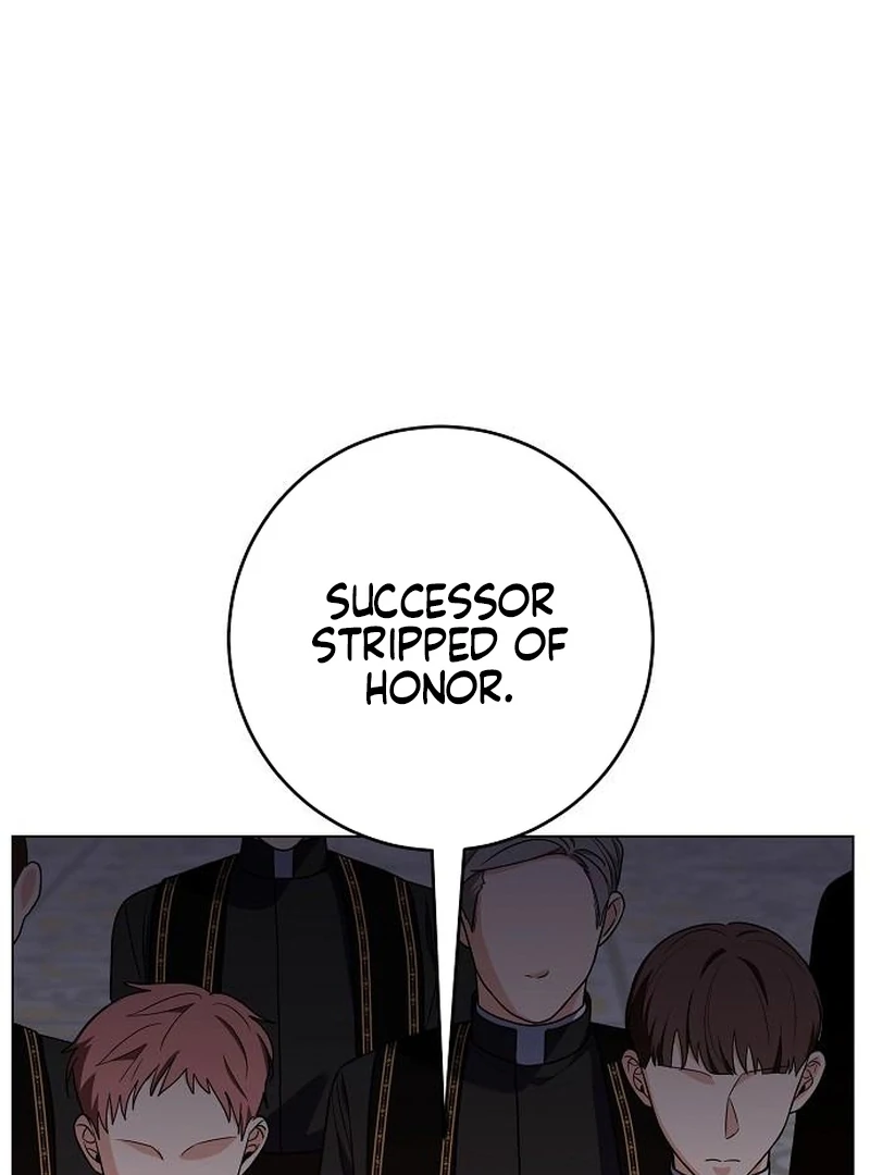 My Husband Married My Stepmother Chapter 16 - page 80