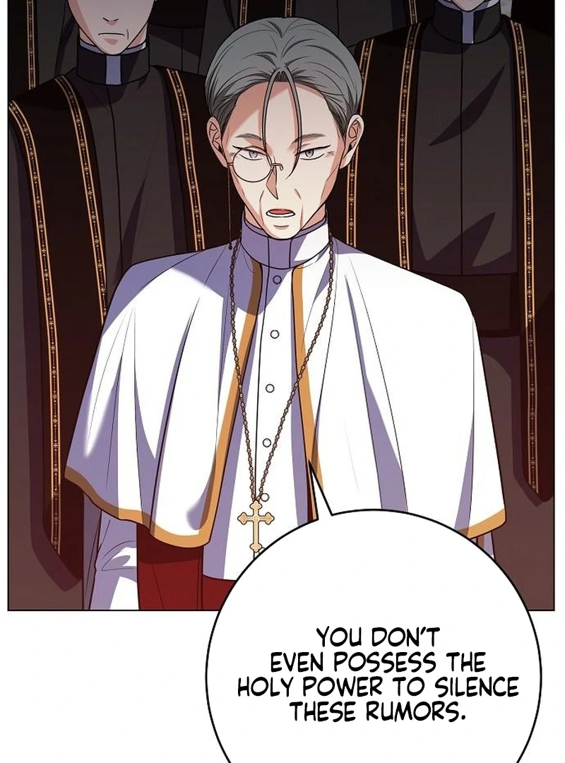 My Husband Married My Stepmother Chapter 16 - page 81