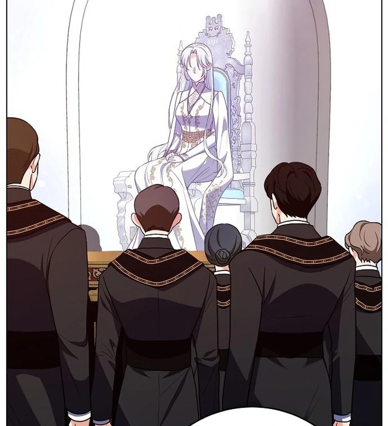My Husband Married My Stepmother Chapter 16 - page 83