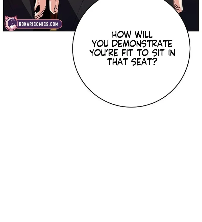 My Husband Married My Stepmother Chapter 16 - page 84