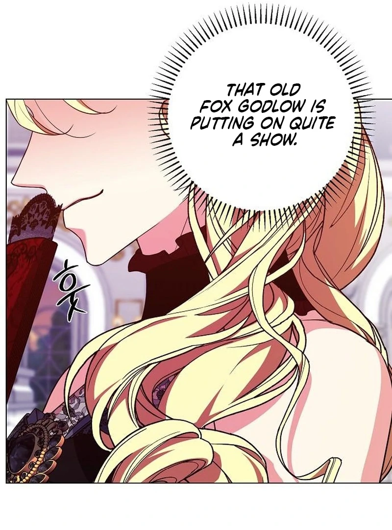 My Husband Married My Stepmother Chapter 16 - page 85
