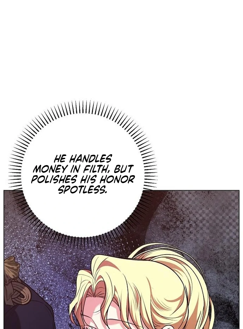 My Husband Married My Stepmother Chapter 16 - page 86