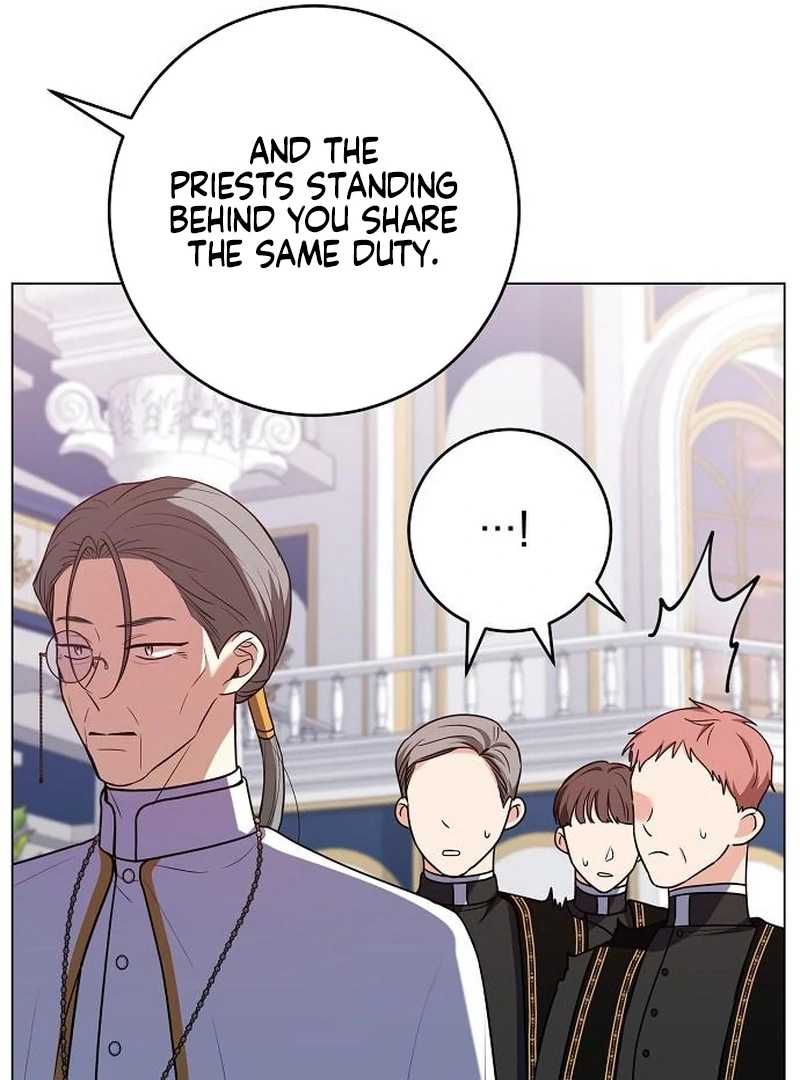 My Husband Married My Stepmother Chapter 16 - page 94