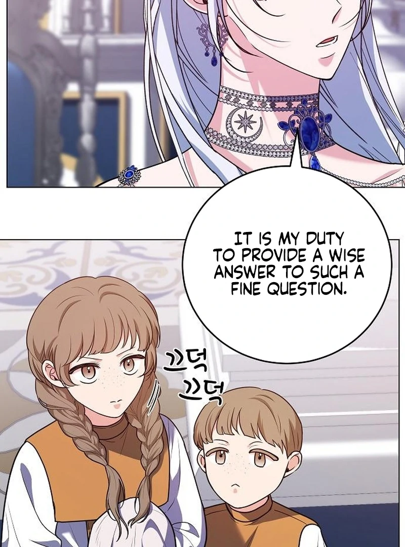 My Husband Married My Stepmother Chapter 16 - page 96