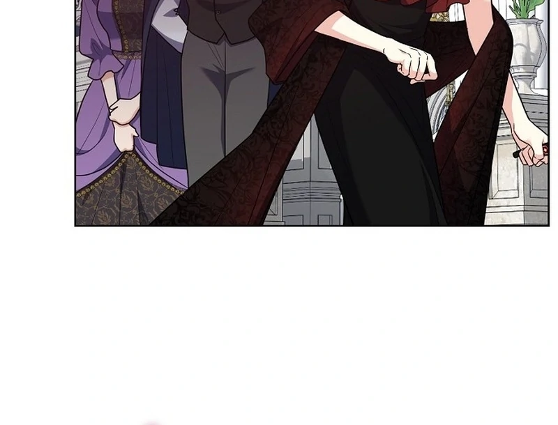 My Husband Married My Stepmother Chapter 17 - page 29