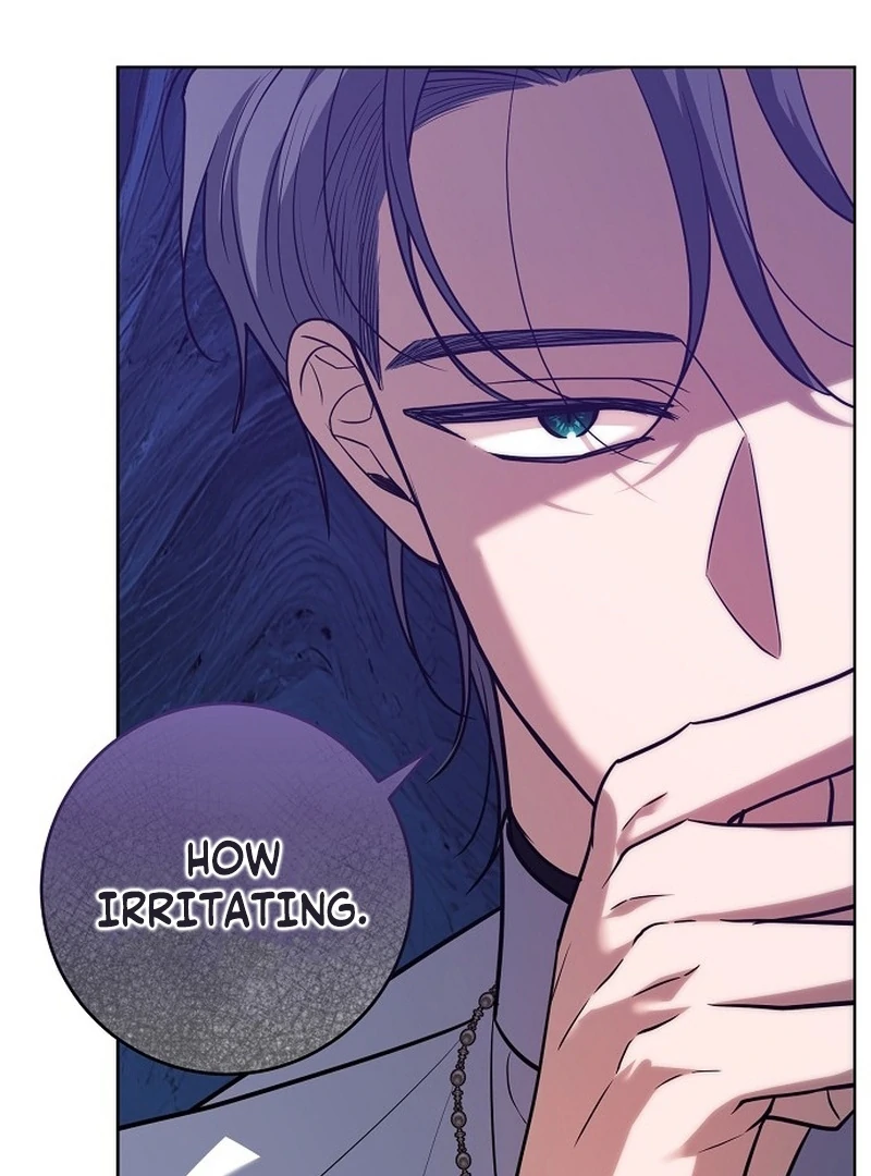 My Husband Married My Stepmother Chapter 17 - page 36