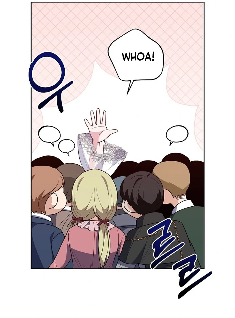 My Husband Married My Stepmother Chapter 17 - page 67