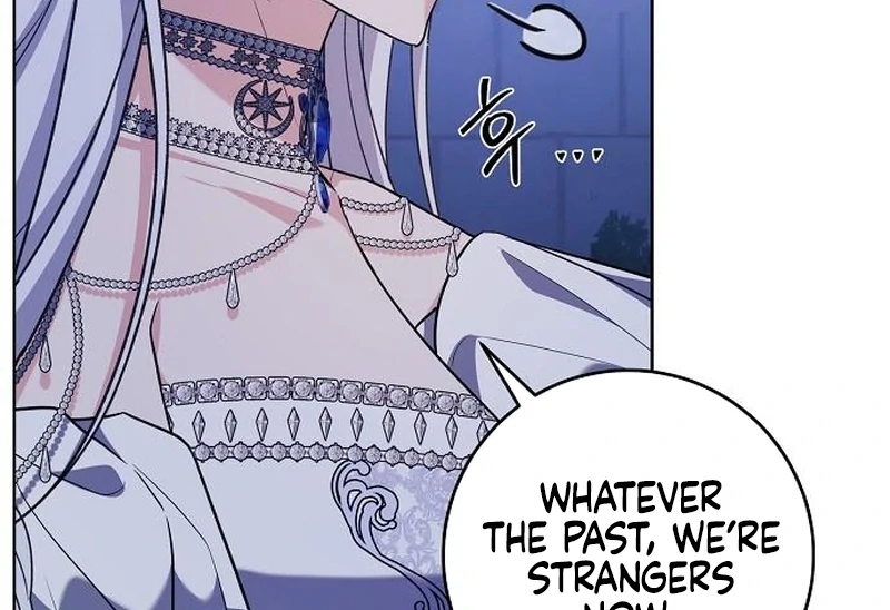 My Husband Married My Stepmother Chapter 18 - page 9