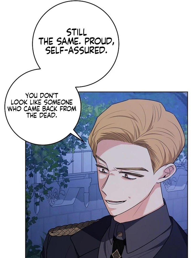 My Husband Married My Stepmother Chapter 18 - page 11