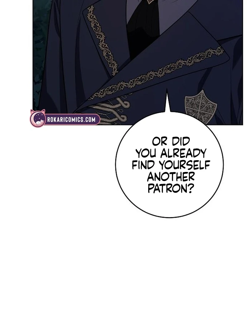 My Husband Married My Stepmother Chapter 18 - page 12