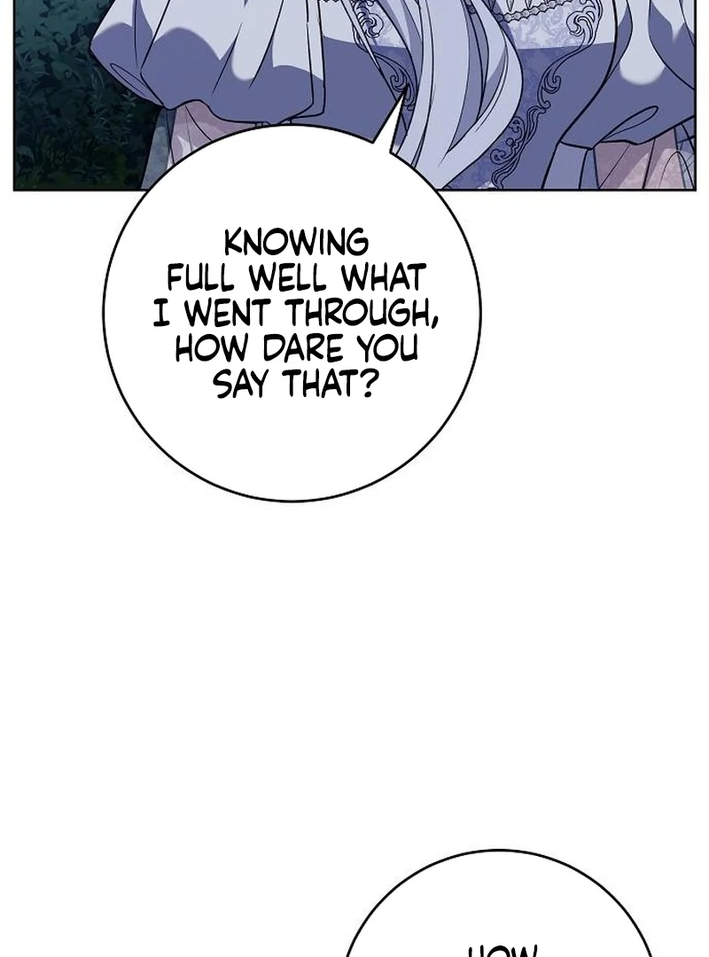 My Husband Married My Stepmother Chapter 18 - page 14