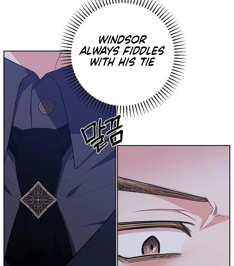 My Husband Married My Stepmother Chapter 18 - page 18