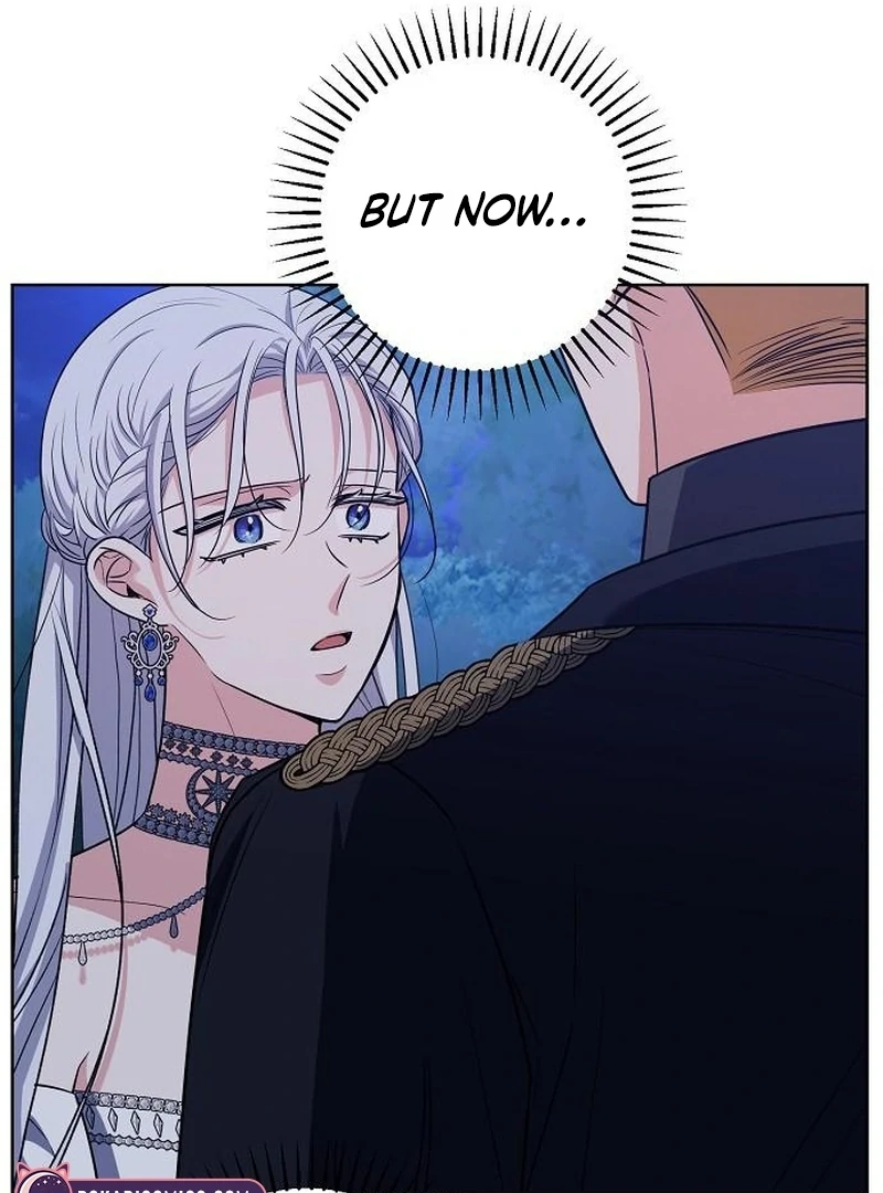 My Husband Married My Stepmother Chapter 18 - page 20