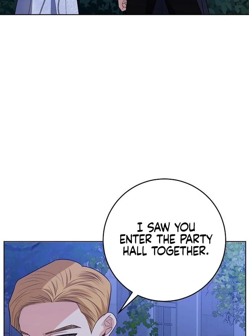 My Husband Married My Stepmother Chapter 18 - page 26