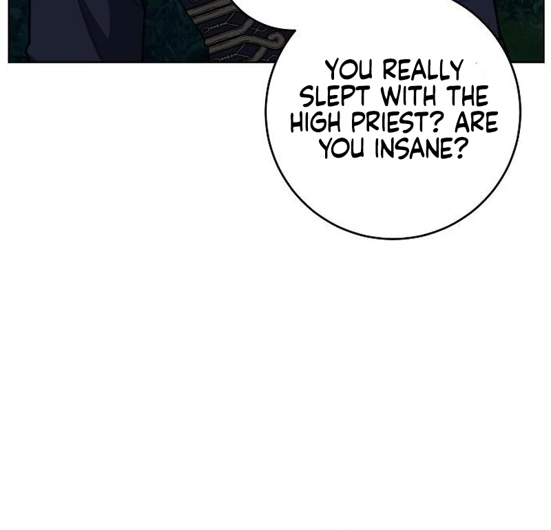 My Husband Married My Stepmother Chapter 18 - page 28