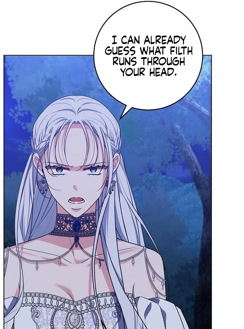My Husband Married My Stepmother Chapter 18 - page 29