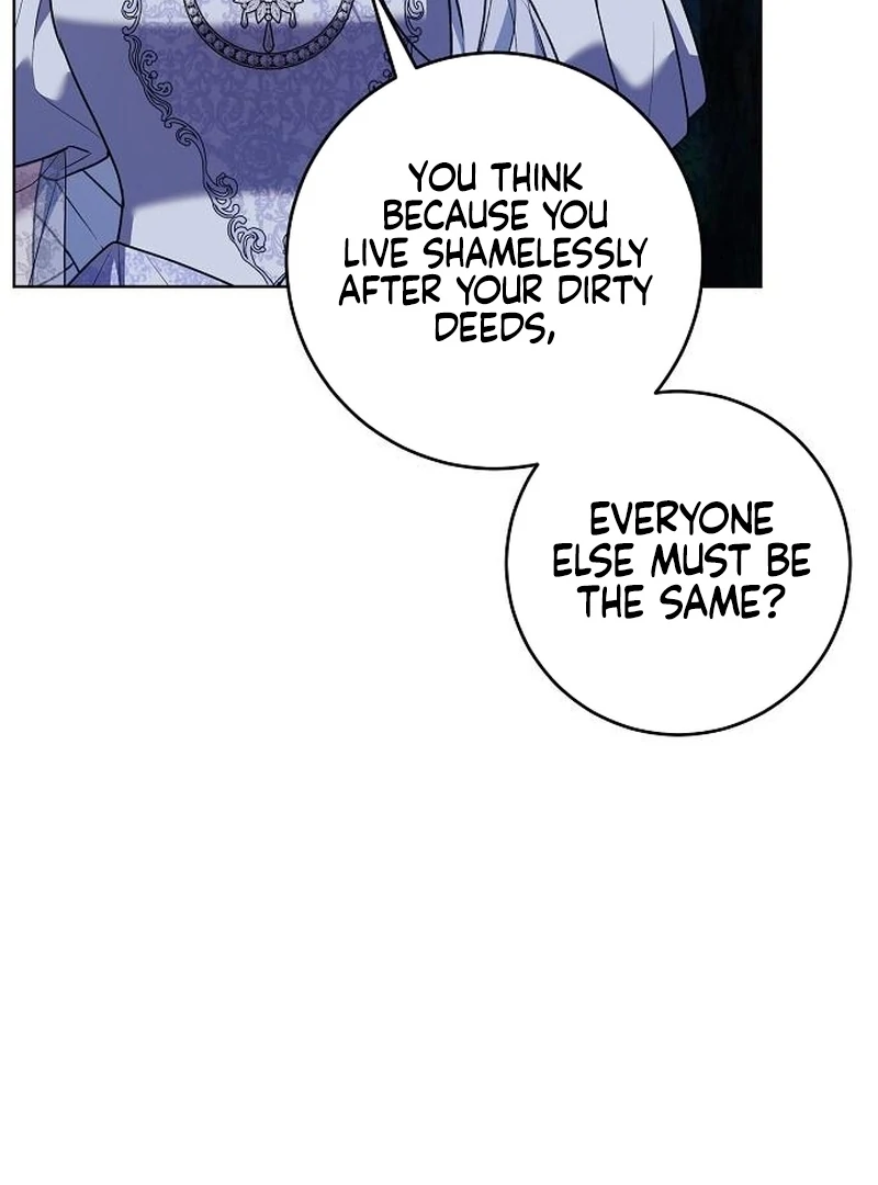 My Husband Married My Stepmother Chapter 18 - page 30