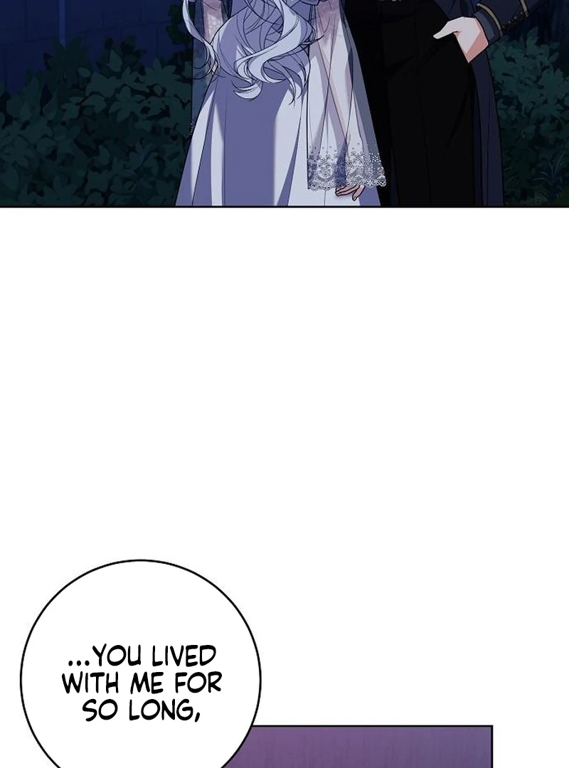 My Husband Married My Stepmother Chapter 18 - page 32