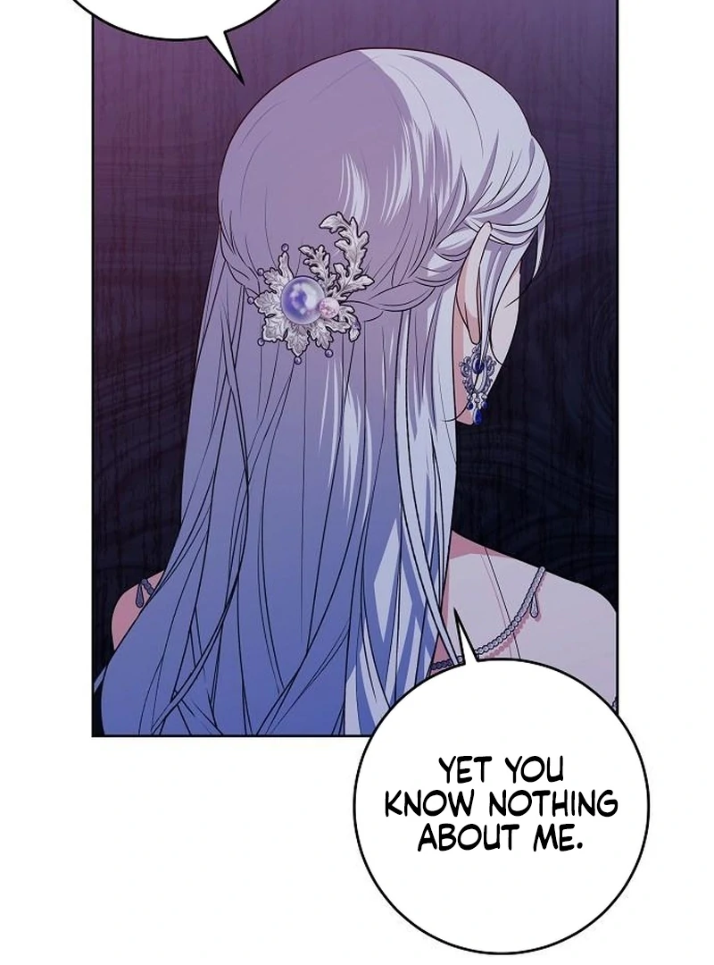 My Husband Married My Stepmother Chapter 18 - page 33