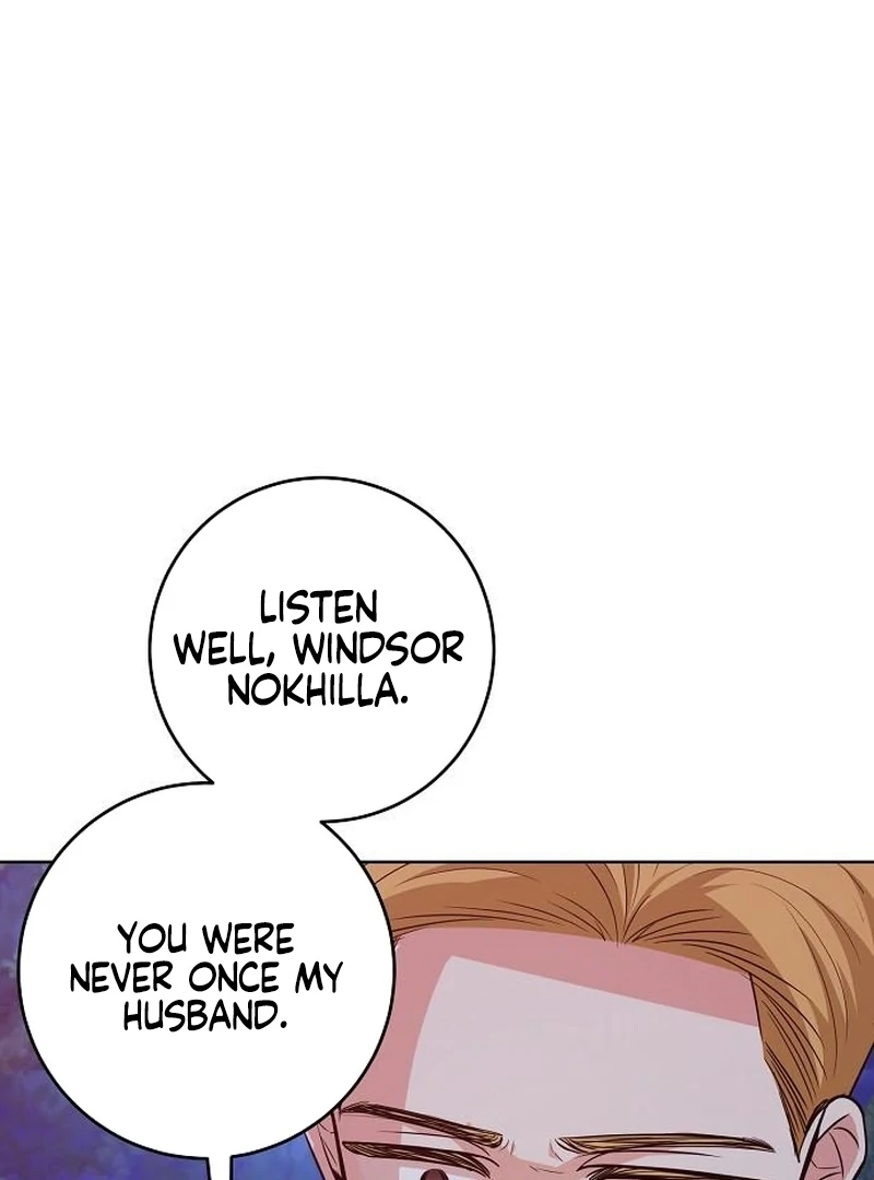 My Husband Married My Stepmother Chapter 18 - page 34