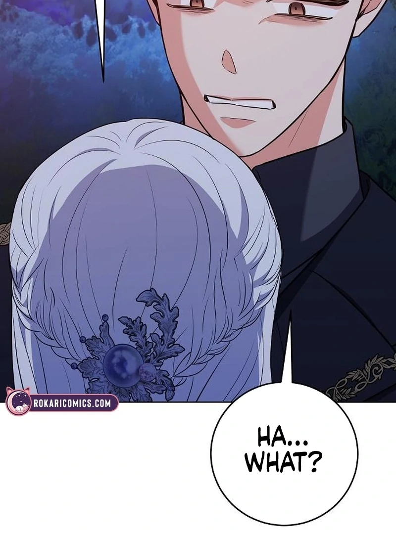 My Husband Married My Stepmother Chapter 18 - page 35