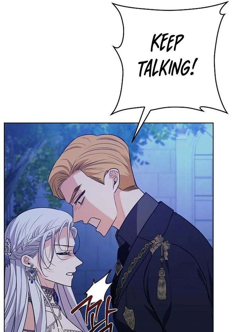 My Husband Married My Stepmother Chapter 18 - page 38