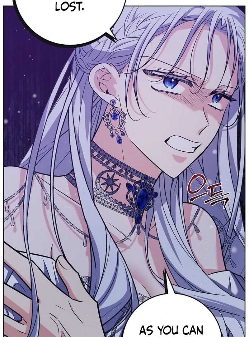 My Husband Married My Stepmother Chapter 18 - page 40