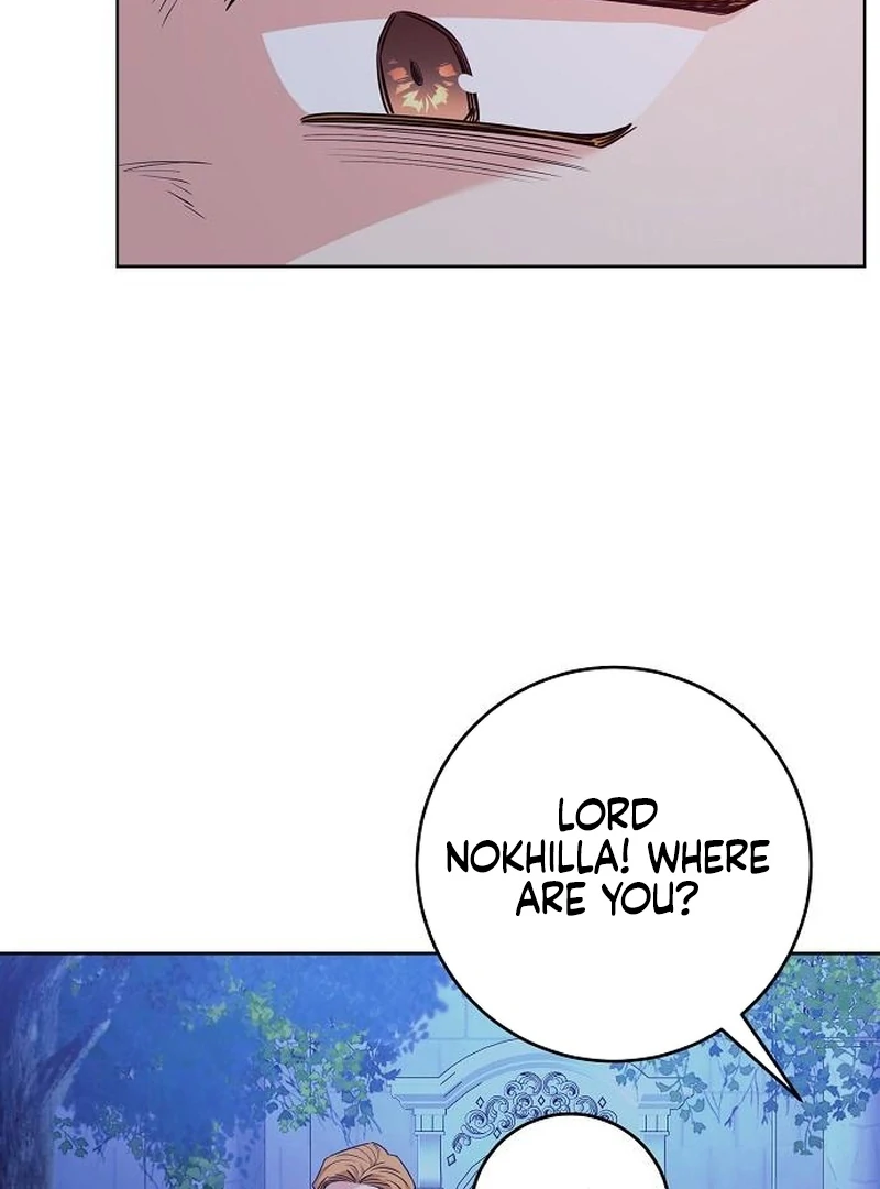 My Husband Married My Stepmother Chapter 18 - page 42