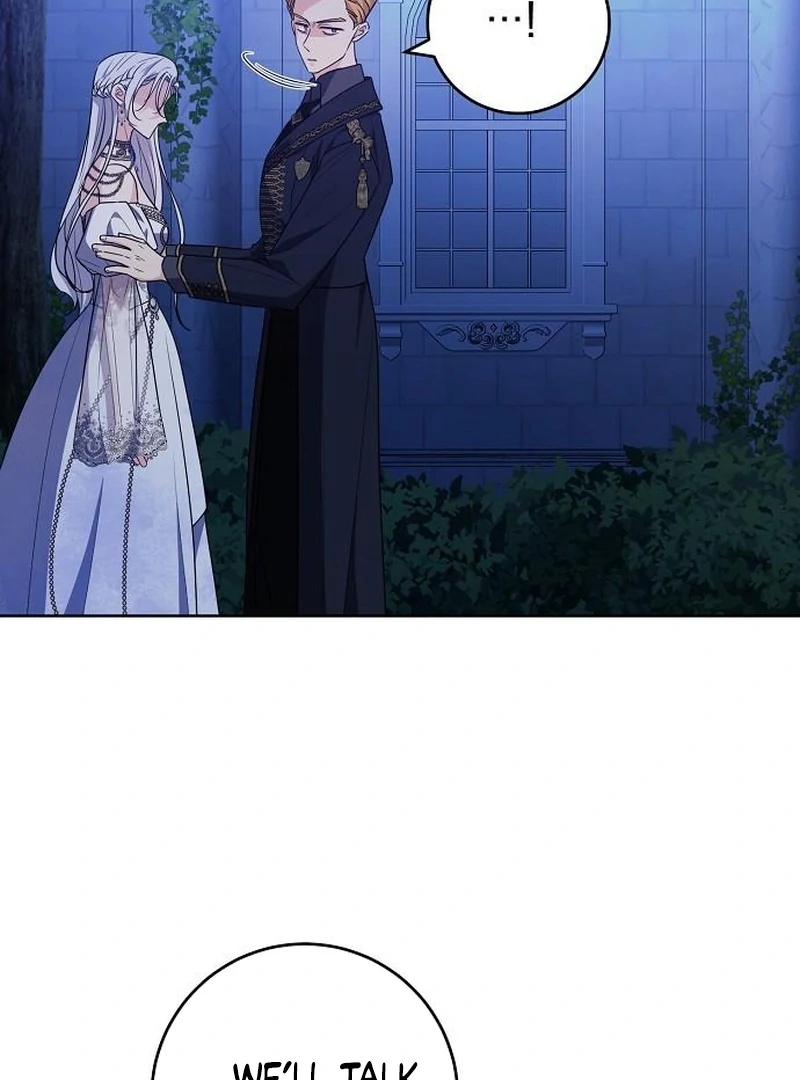 My Husband Married My Stepmother Chapter 18 - page 43