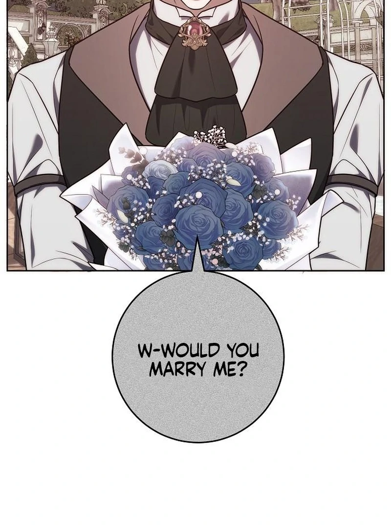 My Husband Married My Stepmother Chapter 18 - page 51