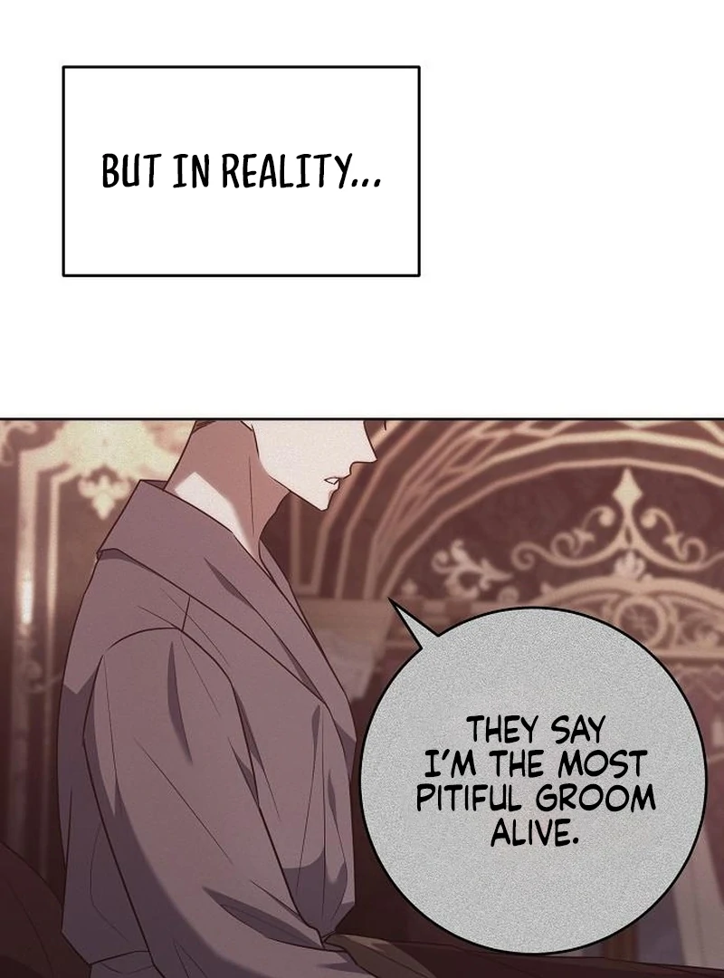 My Husband Married My Stepmother Chapter 18 - page 52
